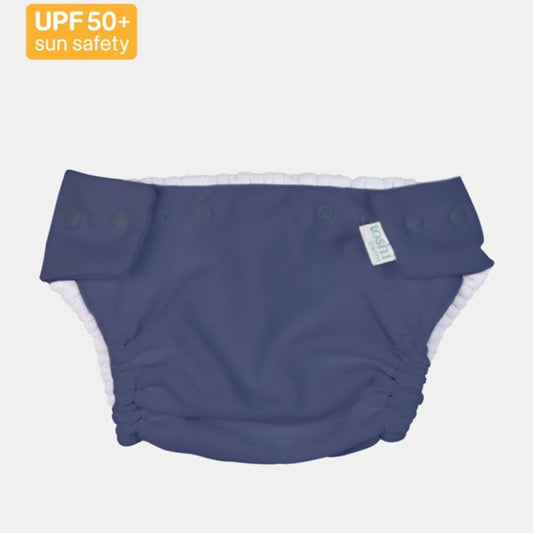 Toshi Swim Nappy Beachcomber - Moonlight