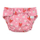 Toshi Swim Nappy Twinkle - Strawberry