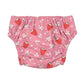 Toshi Swim Nappy Twinkle - Strawberry