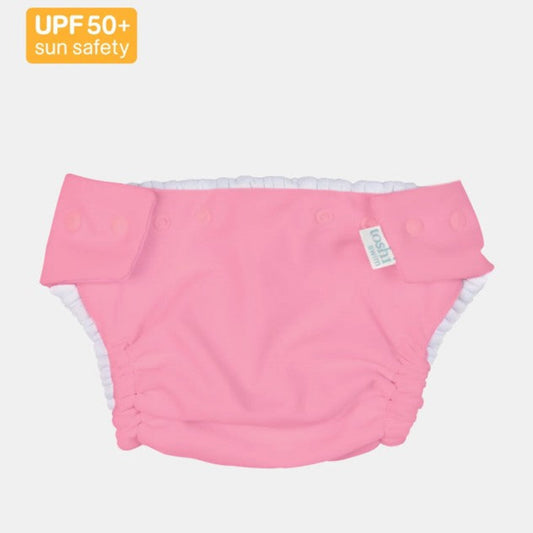 Toshi Swim Nappy Beachcomber - Watermelon