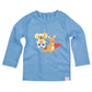 Toshi Swim Rashie Long Sleeve Pirate - Beach Buddies