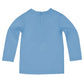 Toshi Swim Rashie Long Sleeve Pirate - Beach Buddies