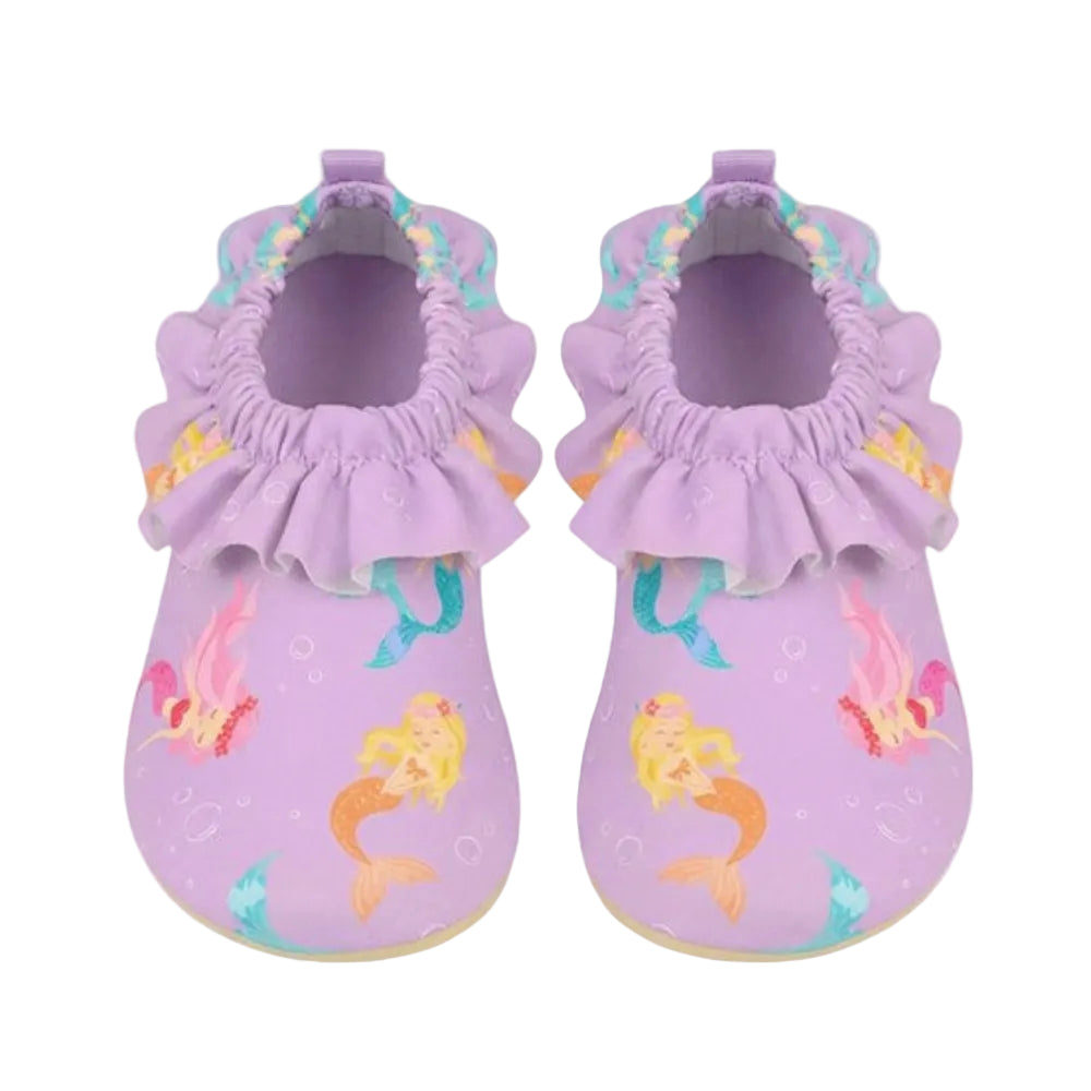 Toshi Swim Water Shoes Twinkle - Princess Mermaid