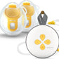 Medela Swing Maxi Hands-Free Double Electric Breast Pump