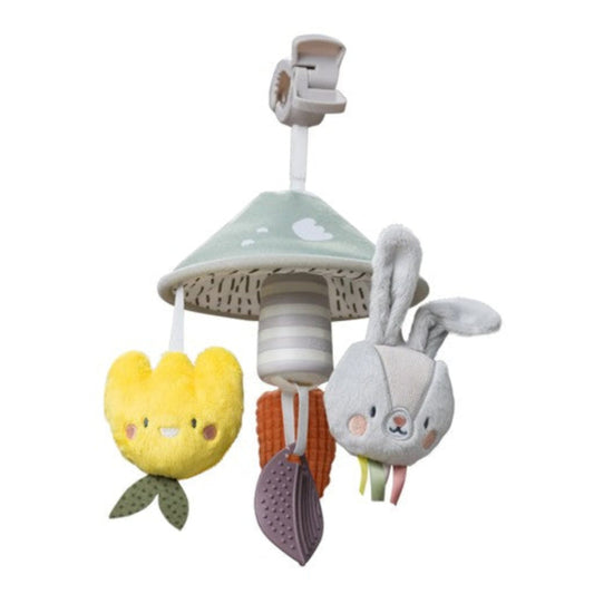 Taf Toys Garden Pram Mobile