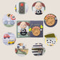 Taf Toys Ride Time Busy Book