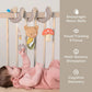 Taf Toys Bear Hugs Activity Spiral