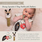 Taf Toys Newborn Black & White Kit