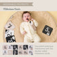 Taf Toys Newborn Black & White Kit