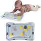 TAF TOYS Tummy-time sensory water mat - Poly bag packaging only