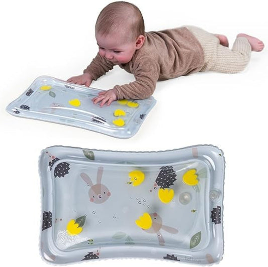 TAF TOYS Tummy-time sensory water mat - Poly bag packaging only