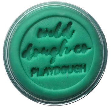 Wild Dough Playdough - 280 gm jar