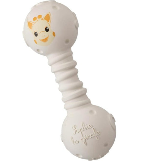 Sophie Teething Rattle