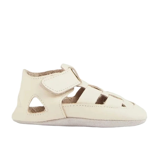 Bobux Soft Sole - Tidal Mini - Vanilla