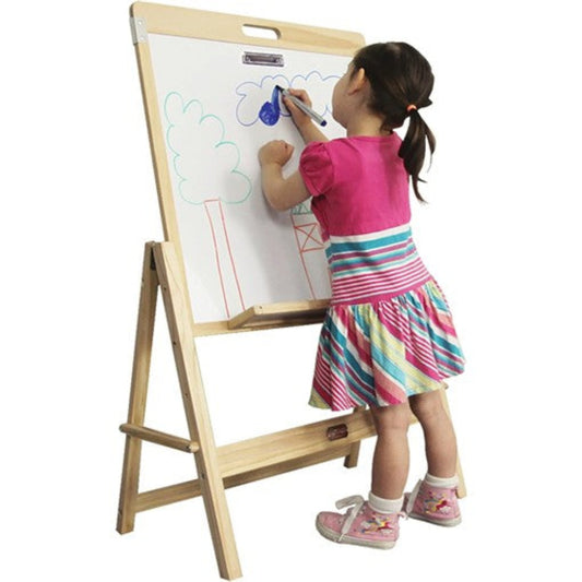 TikkTokk Euro Easel