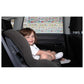 Toddler Tints Car Window Shade - Zoo Friends
