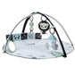 Tiny Love Black and White Decor Gymini