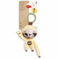 Tiny Love Boho Chic Sloth Musical Toy