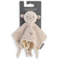 Little Linen Lovie Comforter - Farmyard Lamb