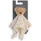 Little Linen Lovie Comforter - Nectar Bear