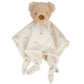 Little Linen Lovie Comforter - Nectar Bear
