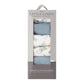 Little Linen Towelling Washer 6 Pk - Barklife Dog