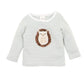 Bebe Long Sleeve Tee - Toby the Hedgehog