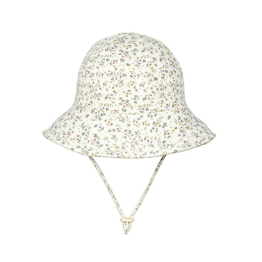 Bedhead Toddler Bucket Sun Hat - Charlotte