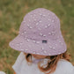 Bedhead Toddler Bucket Sun Hat - Dragonfly