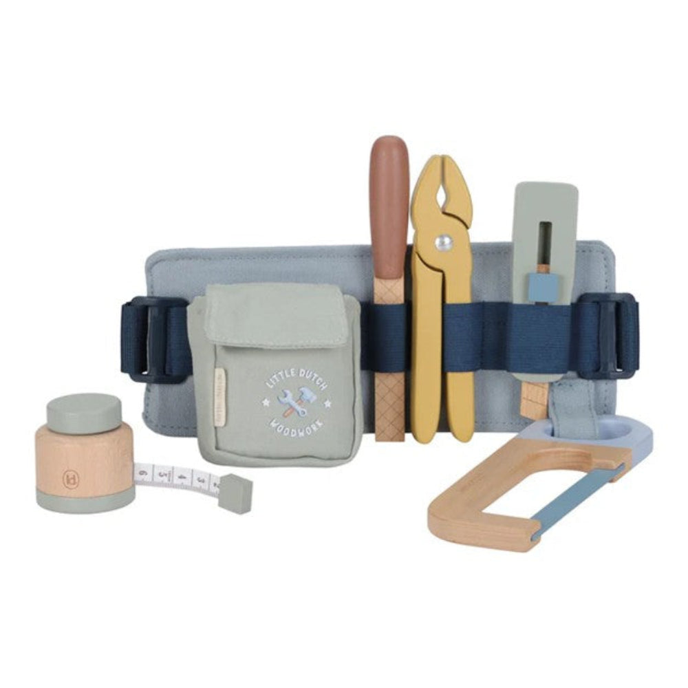 Little Dutch Roleplay Toolbelt