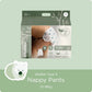 Tooshies ECO Nappy Pants - Size 5 - 13-18 kg - 28 pk