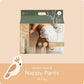 Tooshies ECO Nappy Pants - Size 6 - 16+ kg - 26 pk