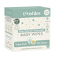 Tooshies ECO Wipes Aloe Vera & Chamomile 280pk