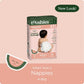 Tooshies ECO Nappies - Size 2 Infant 4-8 kg - 48 pk