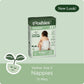 Tooshies ECO Nappies - Size 5 Walker 13-18 kg - 32 pk