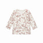 Confetti Kidz Long Sleeve Top - Blossom Pony