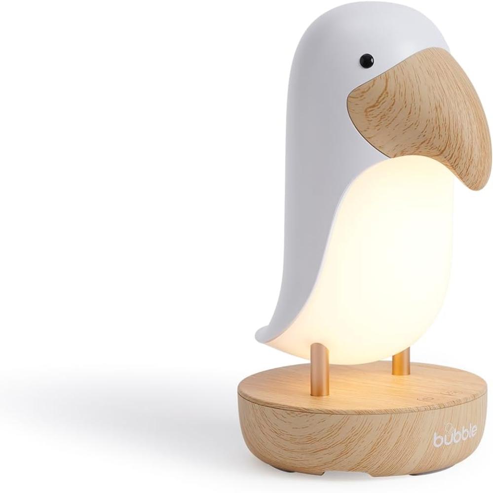 Bubble Toucan Night Light