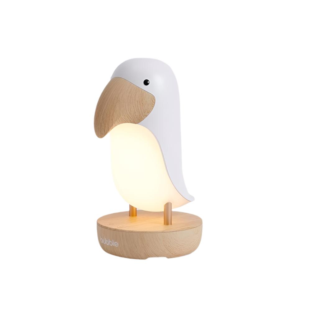 Bubble Toucan Night Light