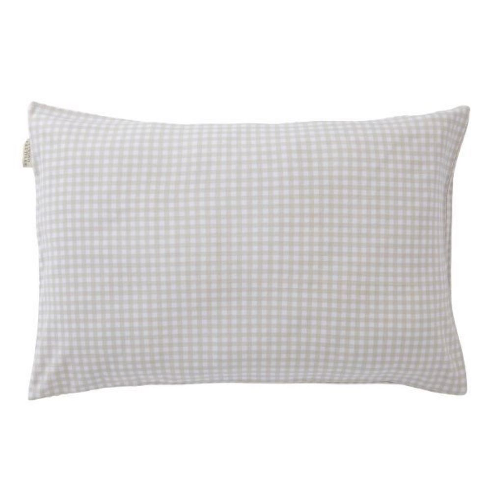 Living Textiles Port a Cot Fitted Sheet and Pillowcase - Tractor Ride