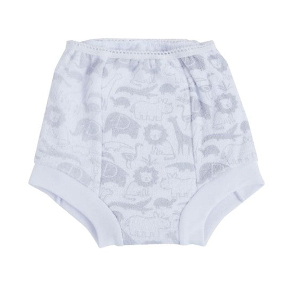 Big Softies Terry Towelling Training Pants