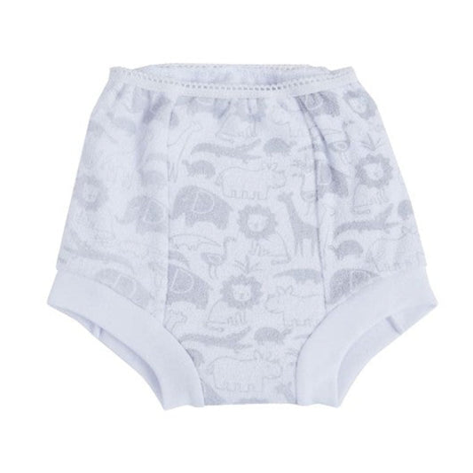 Big Softies Terry Towelling Training Pants