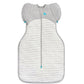 Love To Dream Swaddle Up Transition Bag Warm 2.5 Tog - Little Dreamer White