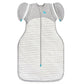 Love To Dream Swaddle Up Transition Bag Warm 2.5 Tog - Little Dreamer White