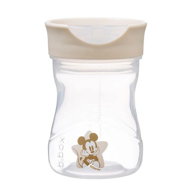 B.Box Transition Value Pack 4 in 1 - Mickey Soft Colour