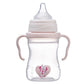 B.Box Transition Value Pack 4 in 1 - Minnie Soft Colour