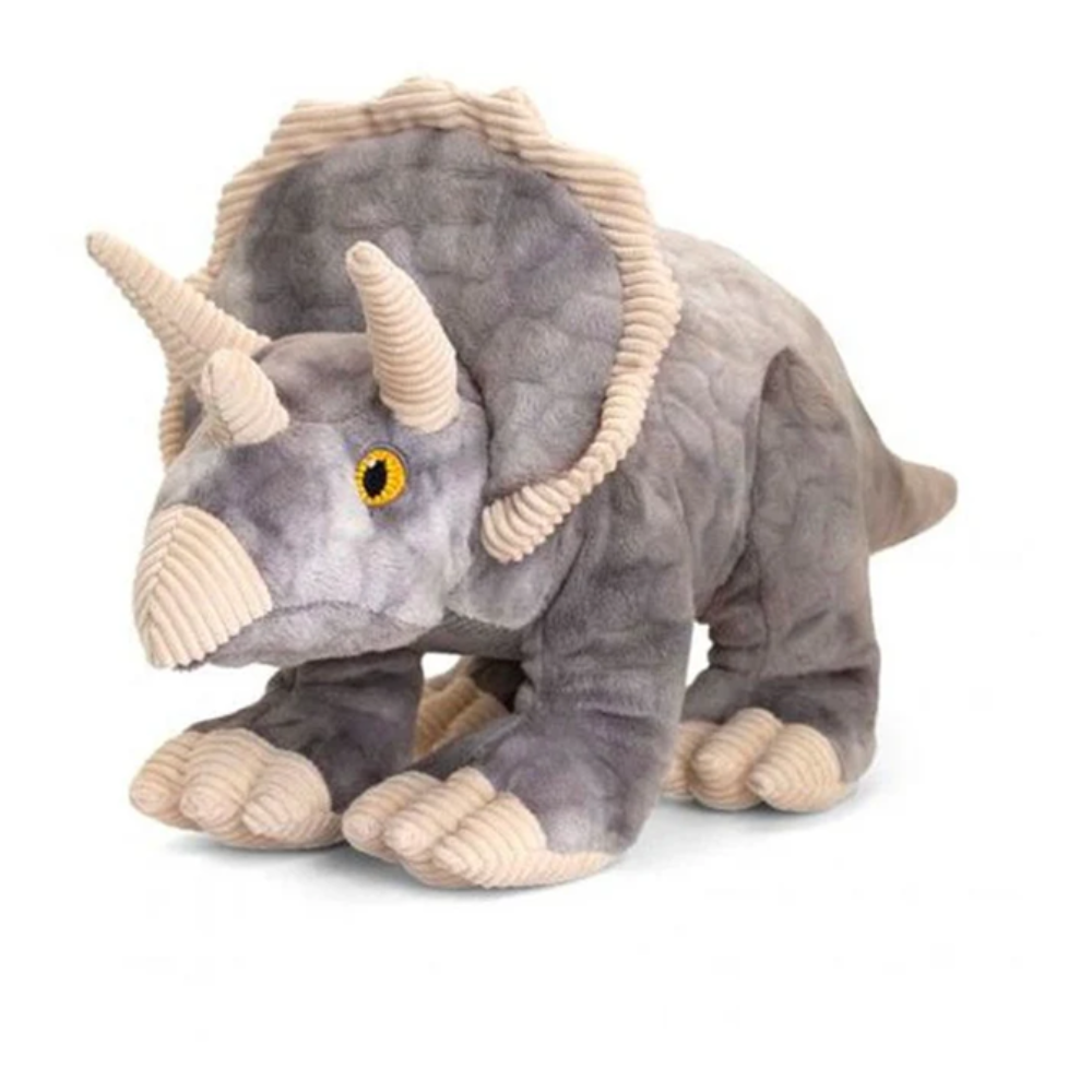Keeleco Dino Tri Classic - 26 cm