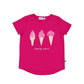 Radicool Kids Triple Cone Tee