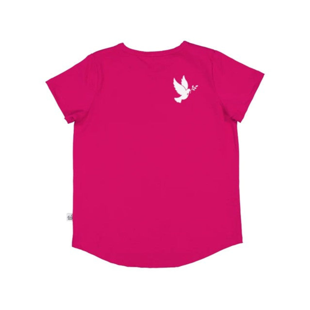 Radicool Kids Triple Cone Tee