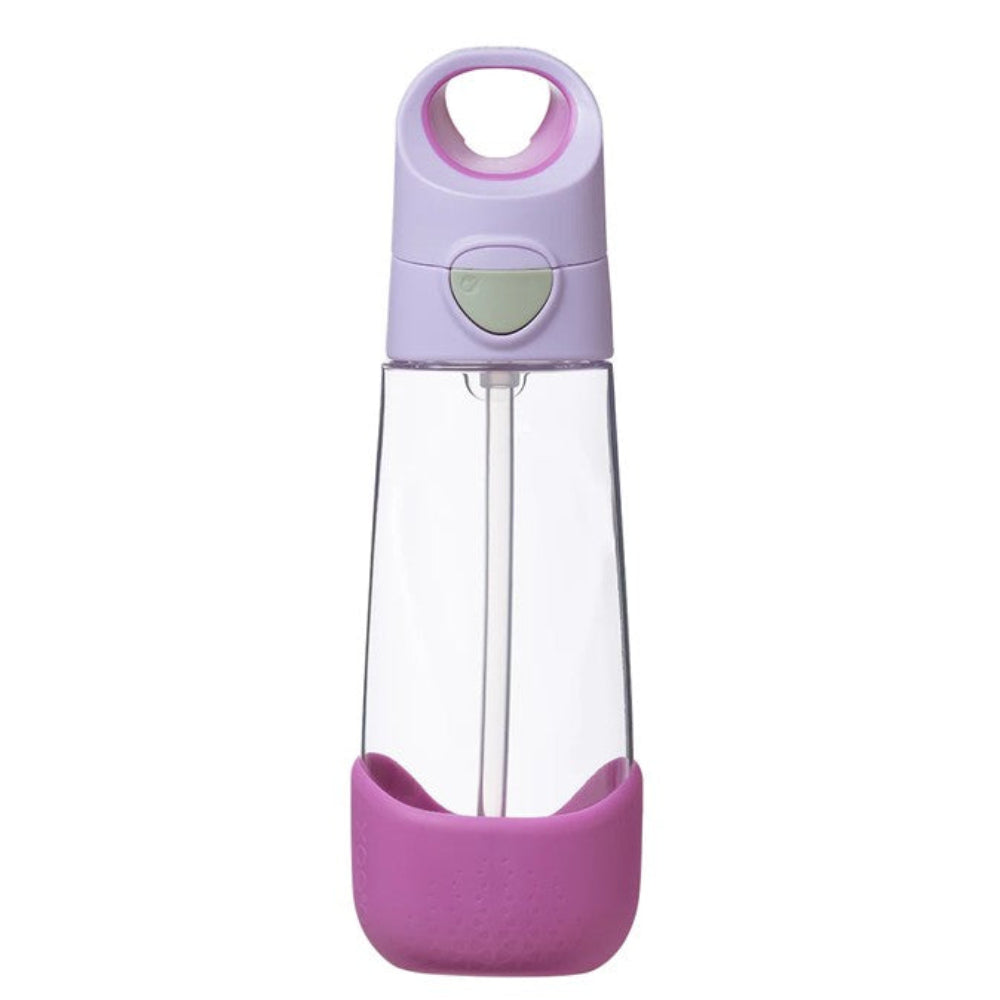 B.Box Tritan Drink Bottle 600 ml - Sugar Plum