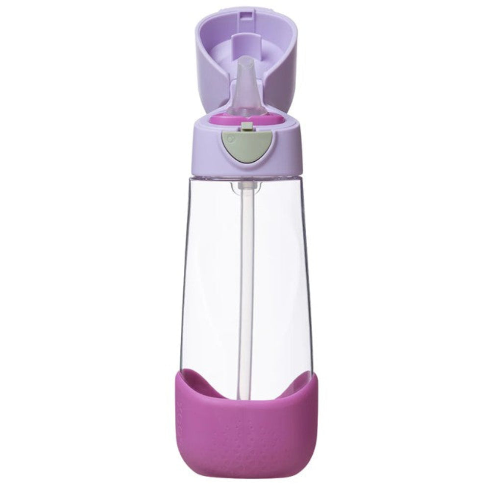 B.Box Tritan Drink Bottle 600 ml - Sugar Plum